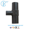 Injection Molding Fitting HDPE Stub Flange